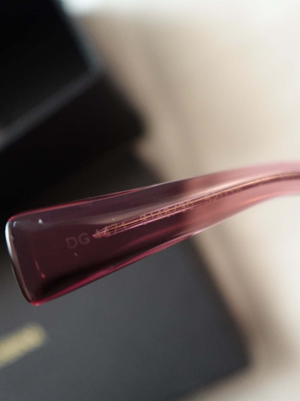 Dolce & Gabbana sunglasses - Picture 5 of 9